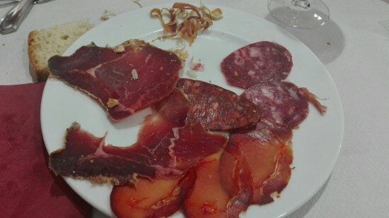 La Taberna Del Tio Ferrero